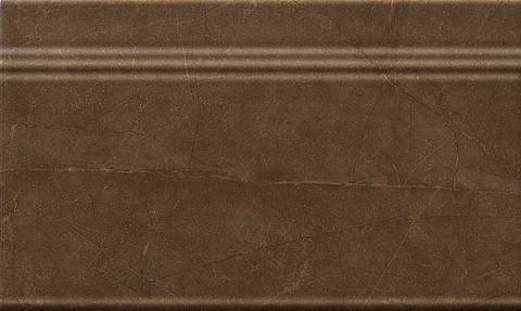 Плинтус CHARME WALL PROJECT Bronze Alzata (Italon)